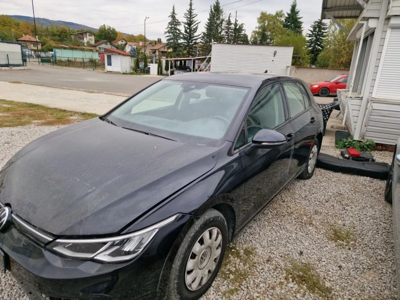 VW Golf Vw Golf 8 2.0Tdi DSG на части, снимка 1 - Автомобили и джипове - 45851431