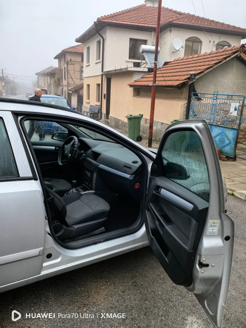 Opel Astra, снимка 4 - Автомобили и джипове - 47487151