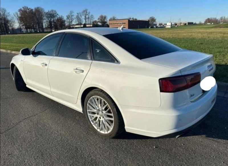 Audi A6 PREMIUM PLUS, снимка 3 - Автомобили и джипове - 48247612