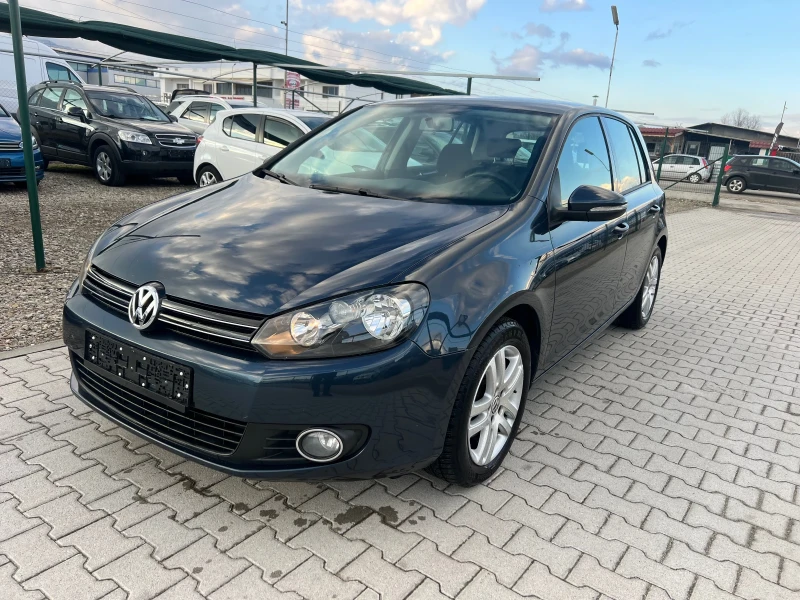 VW Golf 1.4TSi 161000km Лизинг, снимка 3 - Автомобили и джипове - 48310513