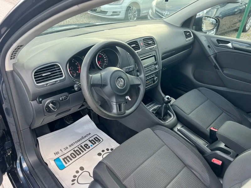 VW Golf 1.4TSi 161000km Лизинг, снимка 8 - Автомобили и джипове - 48310513