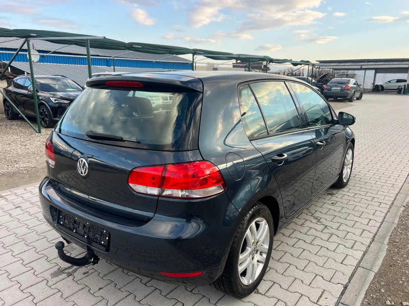 VW Golf 1.4TSi 161000km Лизинг, снимка 6 - Автомобили и джипове - 48310513