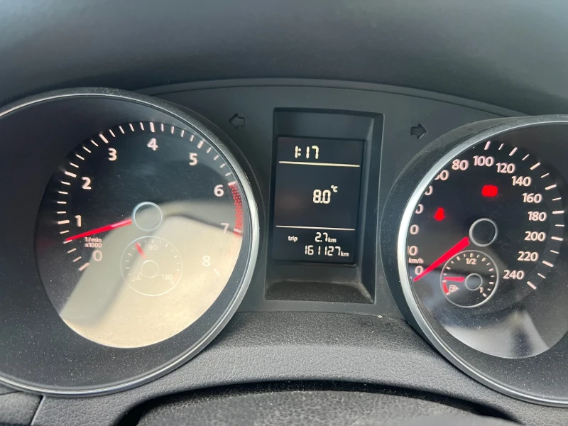 VW Golf 1.4TSi 161000km Лизинг, снимка 14 - Автомобили и джипове - 48310513