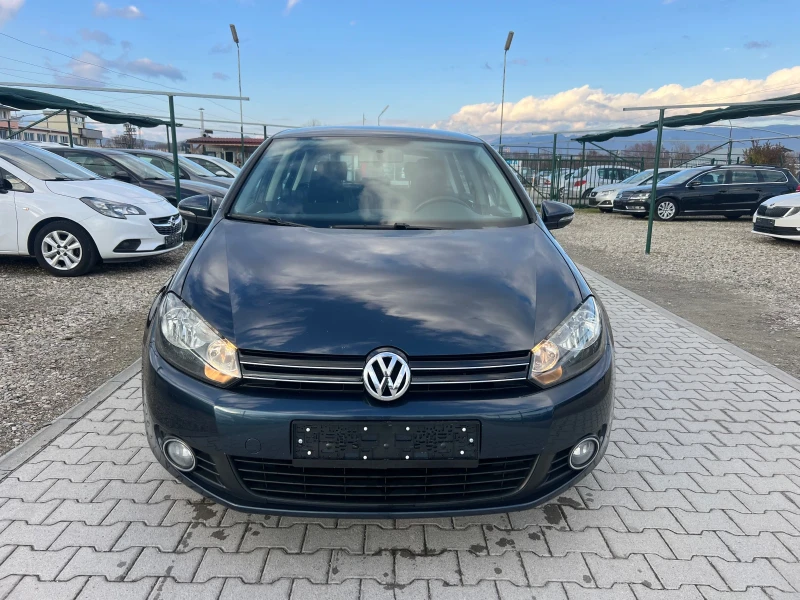 VW Golf 1.4TSi 161000km Лизинг, снимка 2 - Автомобили и джипове - 48310513