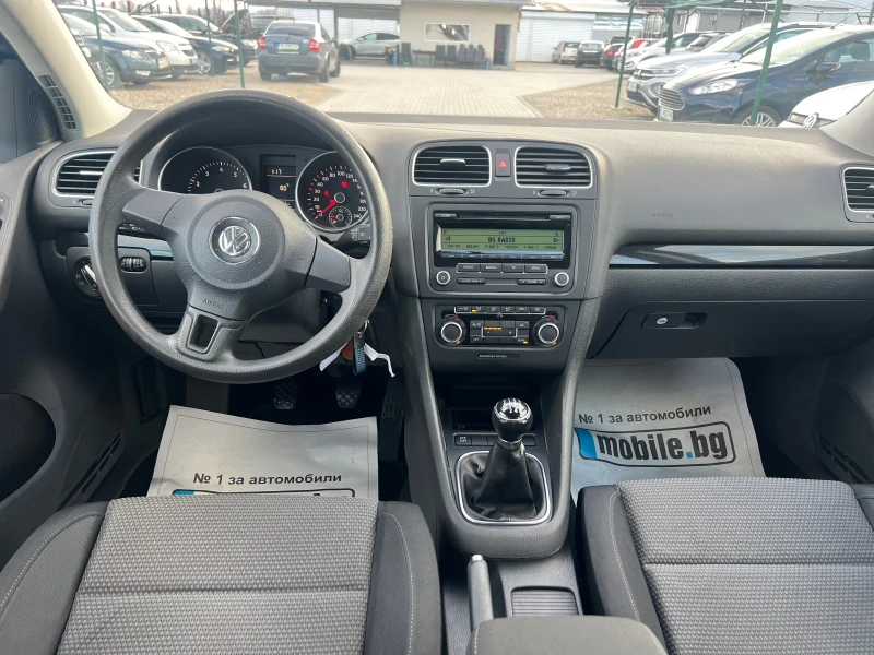 VW Golf 1.4TSi 161000km Лизинг, снимка 7 - Автомобили и джипове - 48310513