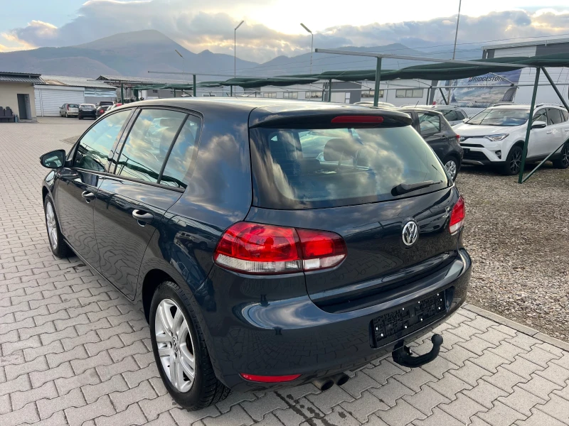 VW Golf 1.4TSi 161000km Лизинг, снимка 4 - Автомобили и джипове - 48310513