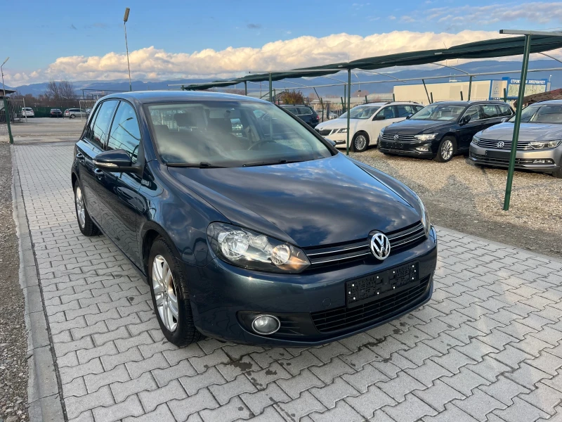 VW Golf 1.4TSi 161000km Лизинг, снимка 1 - Автомобили и джипове - 48310513