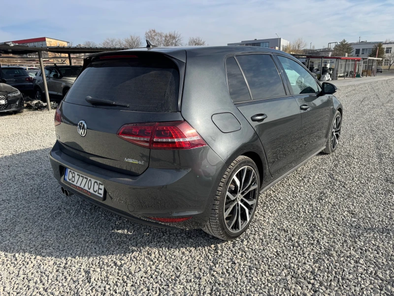 VW Golf GTD, снимка 6 - Автомобили и джипове - 49419090