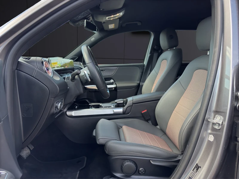 Mercedes-Benz EQB 350* 4MATIC* ELECTRIC ART* 7 МЕСТЕН* , снимка 6 - Автомобили и джипове - 50189329