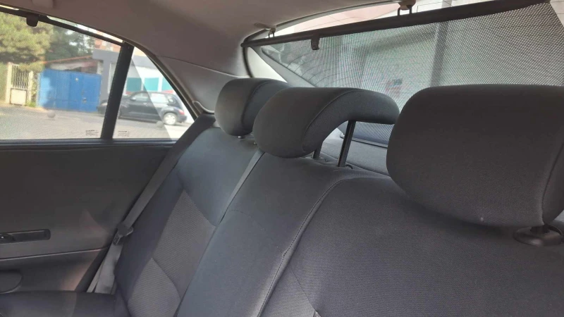 Renault Laguna II, снимка 11 - Автомобили и джипове - 52055437