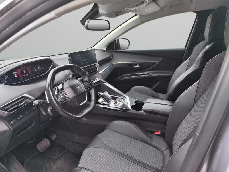 Peugeot 5008 ALLURE PACK 1.5 BlueHDi 130 S&S EAT8/2111R06, снимка 9 - Автомобили и джипове - 50828019