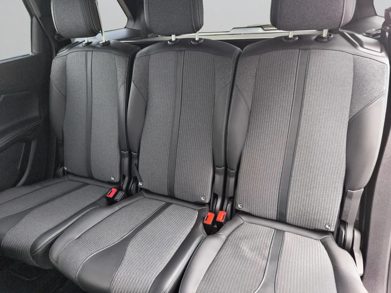 Peugeot 5008 ALLURE PACK 1.5 BlueHDi 130 S&S EAT8/2111R06, снимка 10 - Автомобили и джипове - 50828019