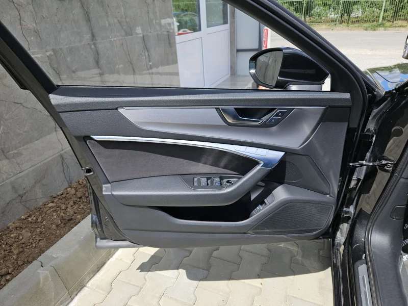 Audi A6 45 TDI quattro S-line, снимка 8 - Автомобили и джипове - 50978013