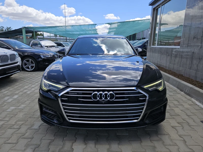 Audi A6 45 TDI quattro S-line, снимка 2 - Автомобили и джипове - 50978013