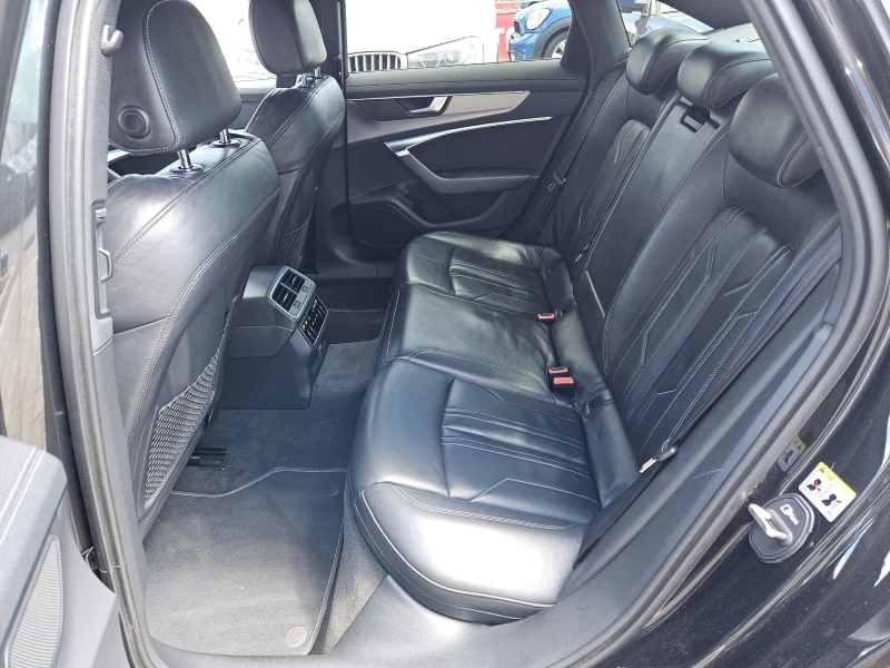 Audi A6 45 TDI quattro S-line, снимка 10 - Автомобили и джипове - 50978013