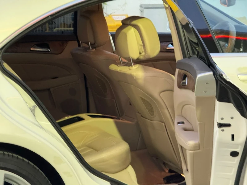 Mercedes-Benz CLS 250, снимка 10 - Автомобили и джипове - 52894466