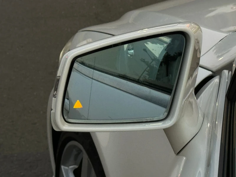 Mercedes-Benz CLS 250, снимка 13 - Автомобили и джипове - 52894466