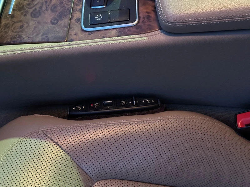 Mercedes-Benz CLS 250, снимка 14 - Автомобили и джипове - 52894466