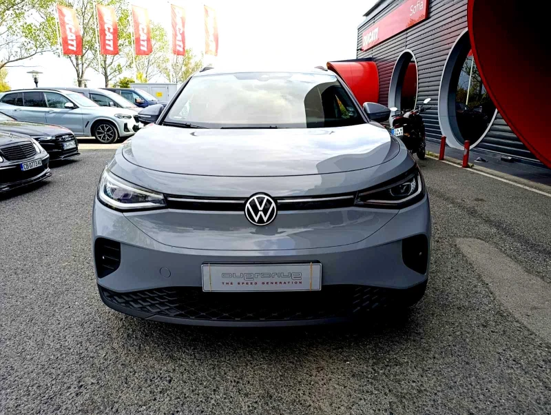 VW ID.4 82 kWh Pro Performance В гаранция! , снимка 2 - Автомобили и джипове - 52054681