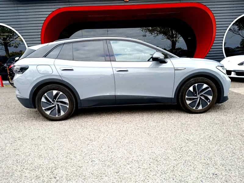 VW ID.4 82 kWh Pro Performance В гаранция! , снимка 7 - Автомобили и джипове - 52054681