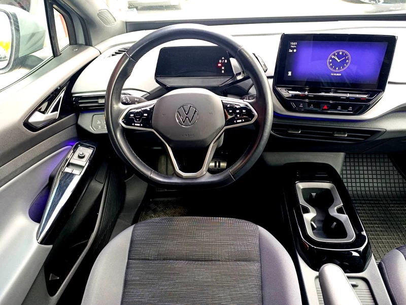 VW ID.4 82 kWh Pro Performance В гаранция! , снимка 14 - Автомобили и джипове - 52054681