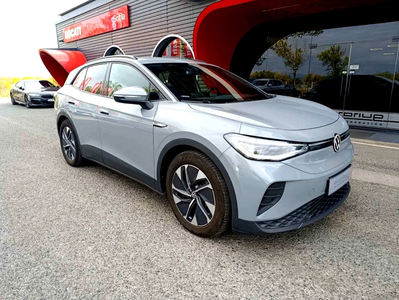 VW ID.4 82 kWh Pro Performance В гаранция! 