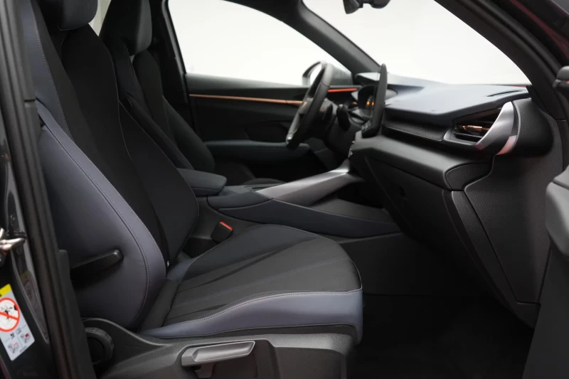 Cupra Terramar 1.5eTSI/150HP/DSG/ACC/CAM/NAVI/KLESS/457g, снимка 12 - Автомобили и джипове - 52099341