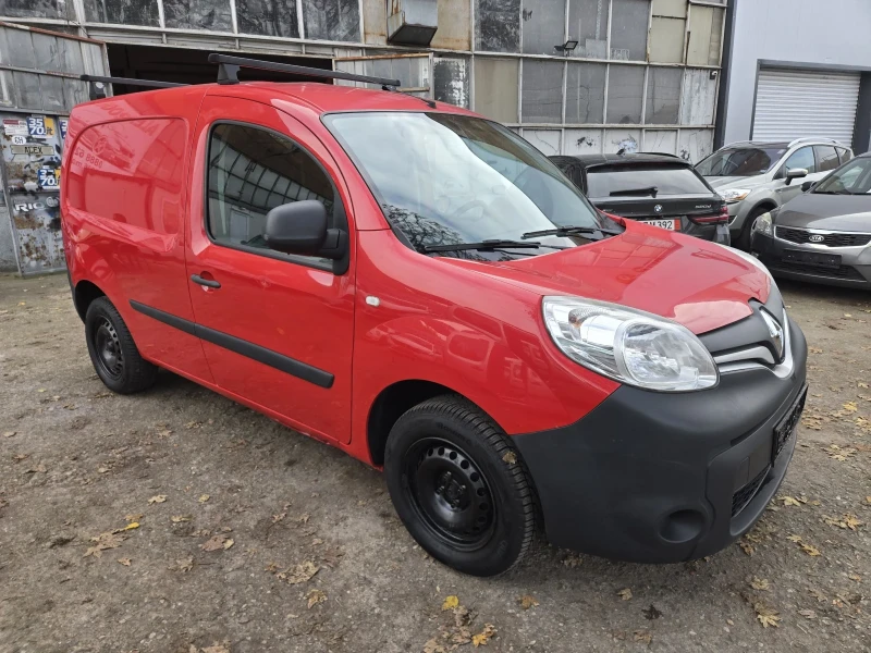 Renault Kangoo, снимка 2 - Автомобили и джипове - 52324382