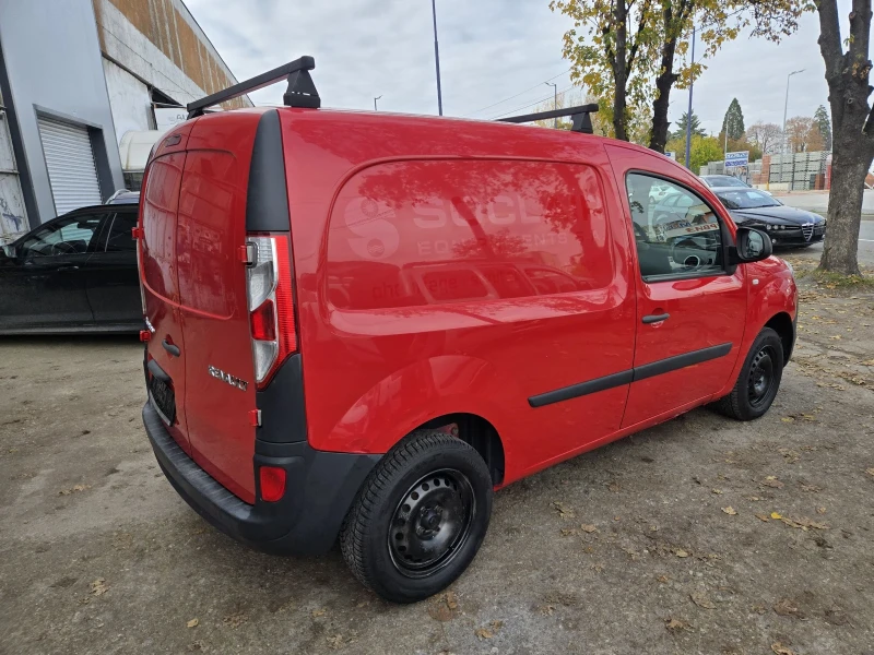 Renault Kangoo, снимка 3 - Автомобили и джипове - 52324382