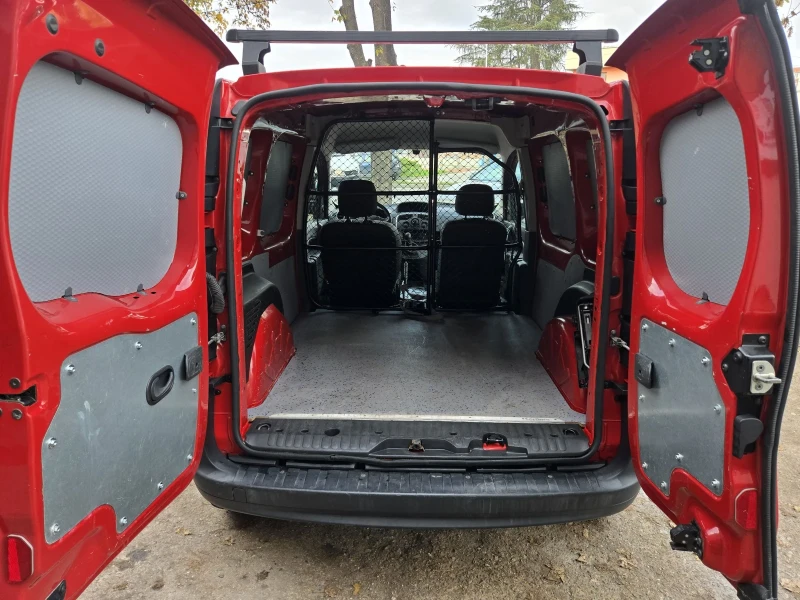 Renault Kangoo, снимка 8 - Автомобили и джипове - 52324382