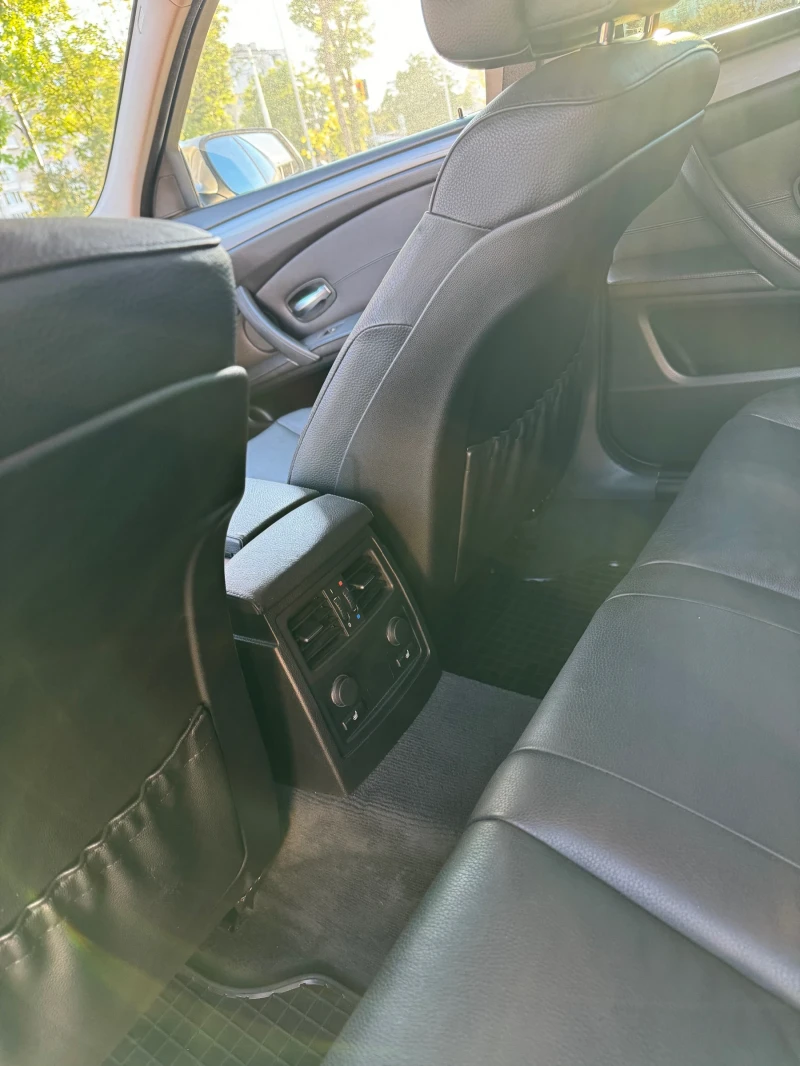 BMW 530, снимка 15 - Автомобили и джипове - 52342038