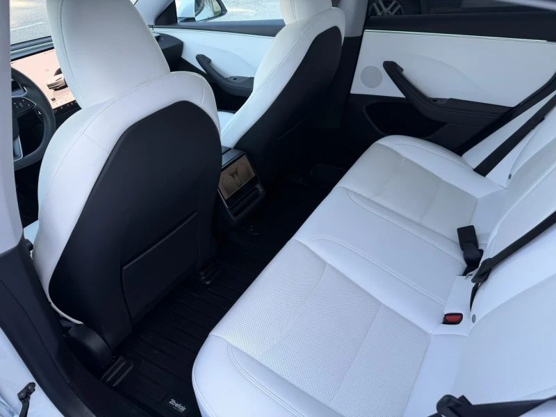 Tesla Model 3 Long Range , снимка 13 - Автомобили и джипове - 52457752