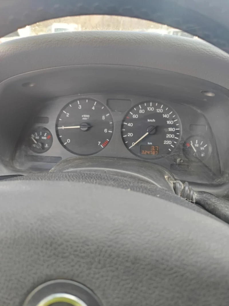 Opel Astra Бензин + газ, снимка 6 - Автомобили и джипове - 52712213