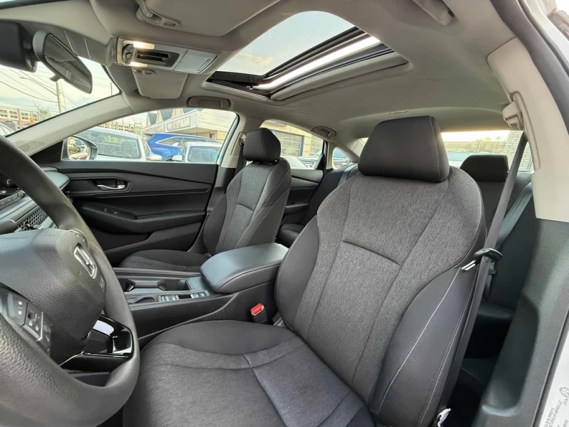 Honda Accord * EX * CARFAX * БЕЗ ПЪРВОНАЧАЛНА ВНОСКА, снимка 16 - Автомобили и джипове - 52733246