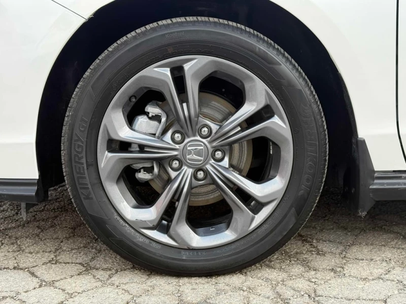 Honda Accord * EX * CARFAX * БЕЗ ПЪРВОНАЧАЛНА ВНОСКА, снимка 7 - Автомобили и джипове - 52733246