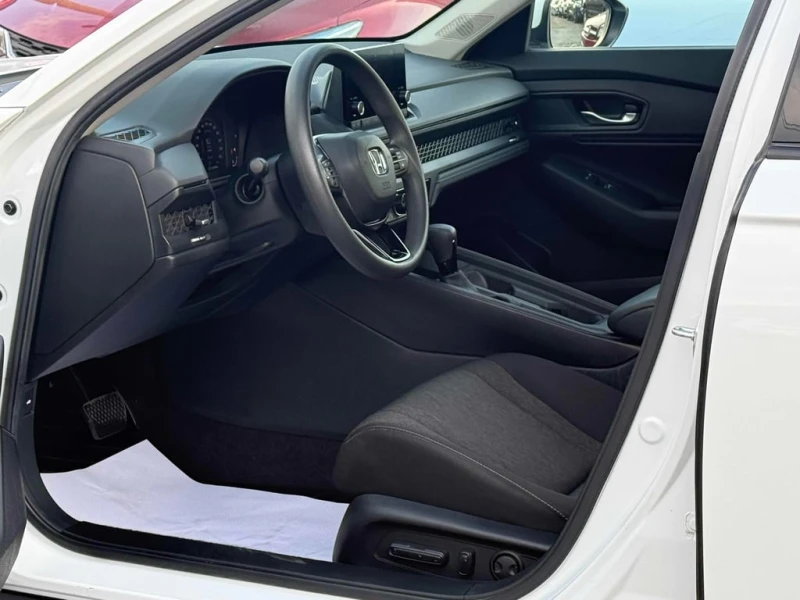 Honda Accord * EX * CARFAX * БЕЗ ПЪРВОНАЧАЛНА ВНОСКА, снимка 5 - Автомобили и джипове - 52733246