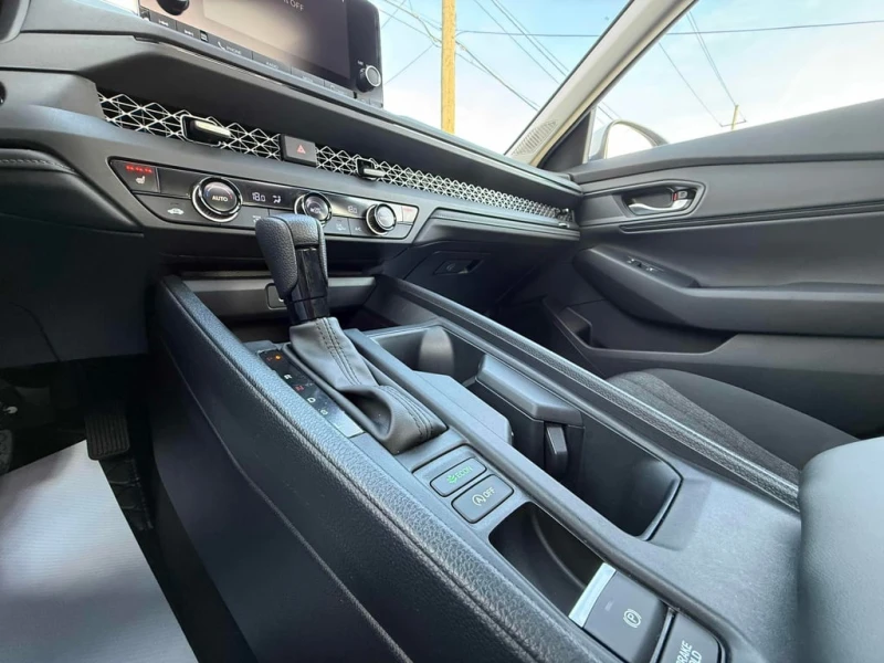 Honda Accord * EX * CARFAX * БЕЗ ПЪРВОНАЧАЛНА ВНОСКА, снимка 11 - Автомобили и джипове - 52733246