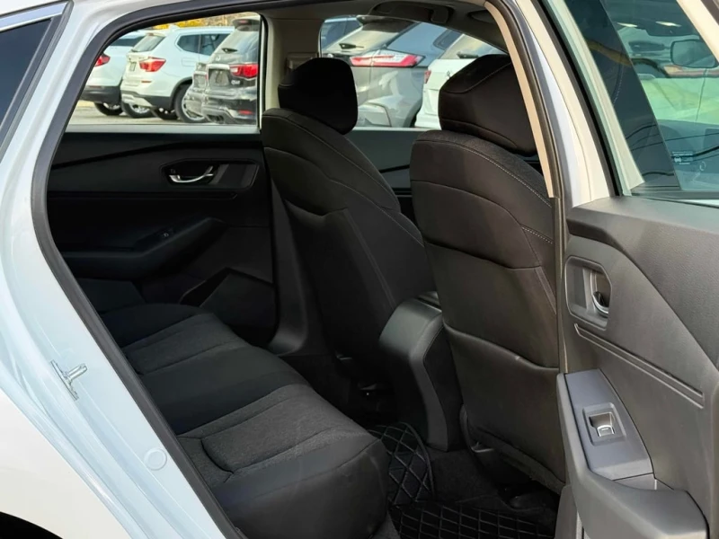 Honda Accord * EX * CARFAX * БЕЗ ПЪРВОНАЧАЛНА ВНОСКА, снимка 15 - Автомобили и джипове - 52733246