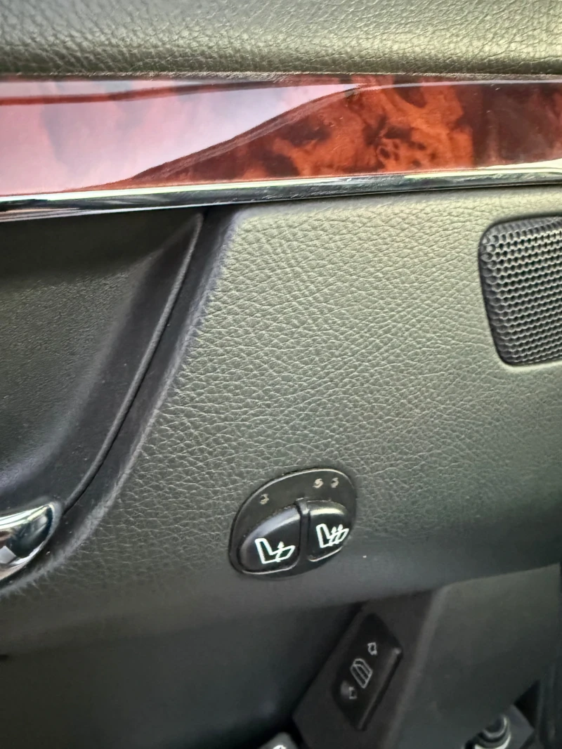 Mercedes-Benz S 500, снимка 8 - Автомобили и джипове - 52775422