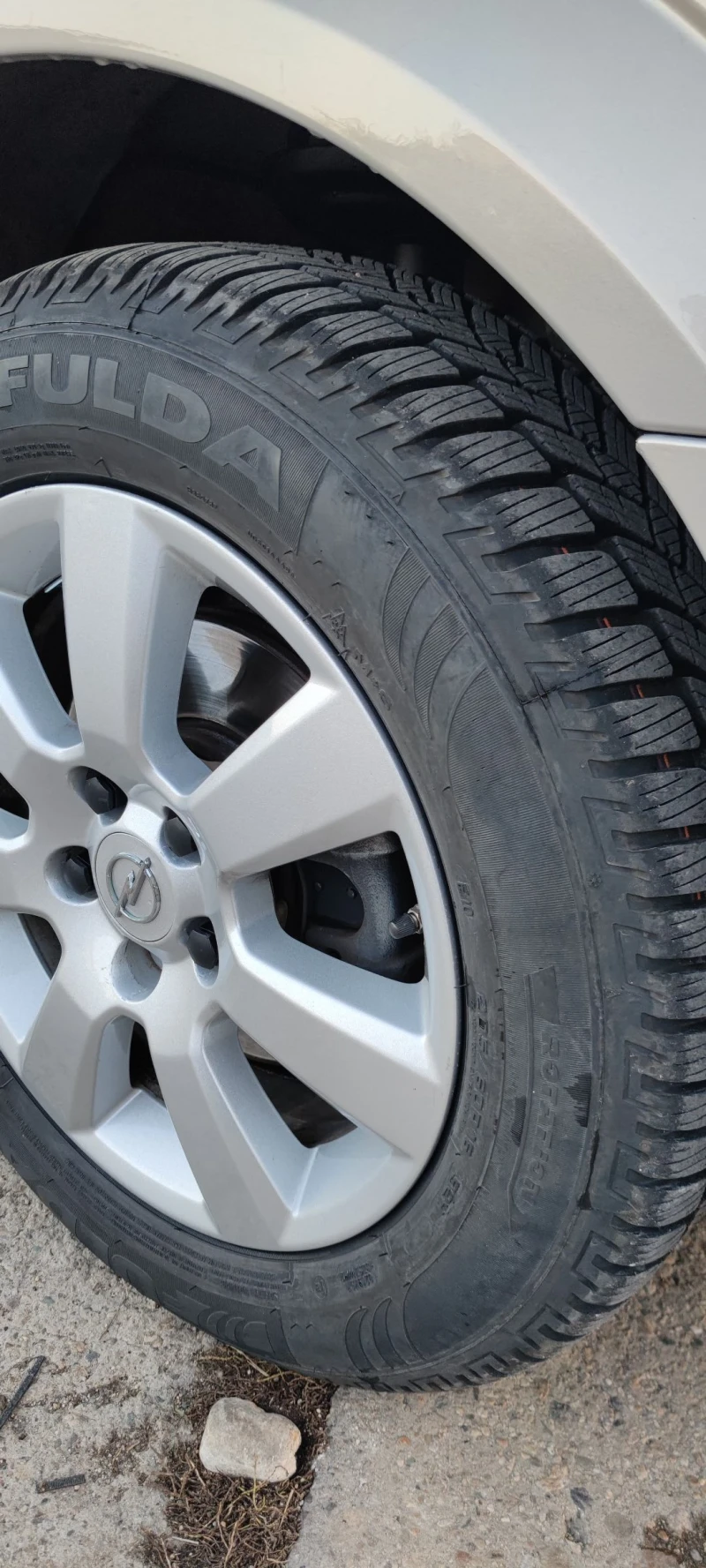 Opel Vectra 1.8 16V, снимка 17 - Автомобили и джипове - 52848257