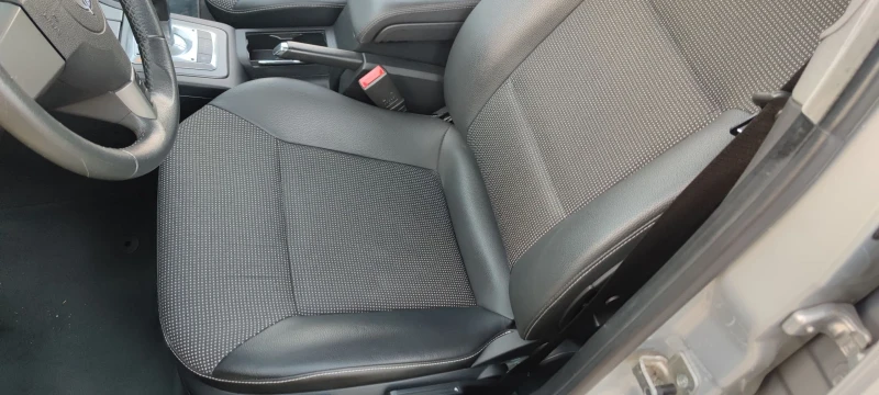 Opel Vectra 1.8 16V, снимка 9 - Автомобили и джипове - 52848257