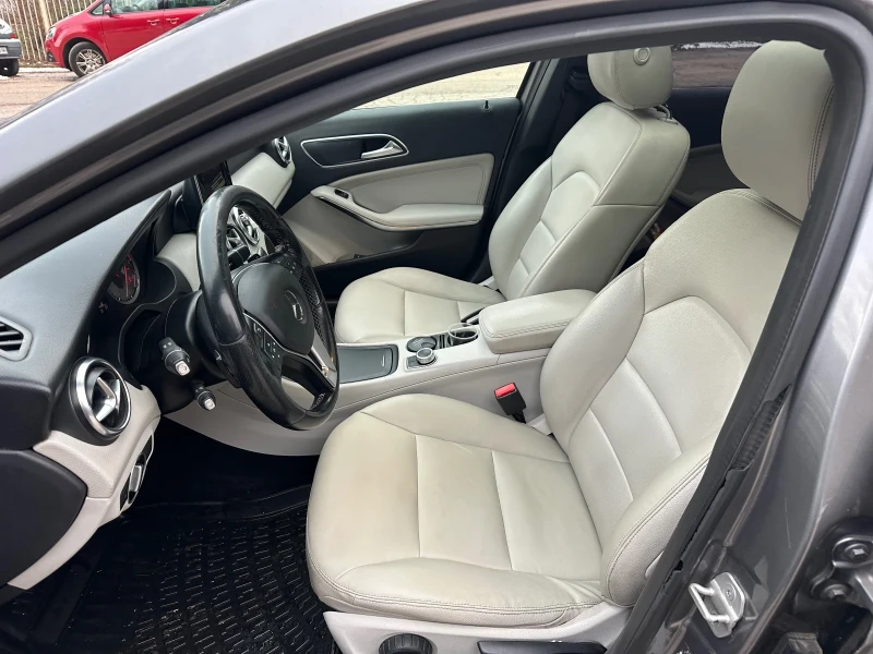 Mercedes-Benz A 180 А180CDI, снимка 2 - Автомобили и джипове - 52915112