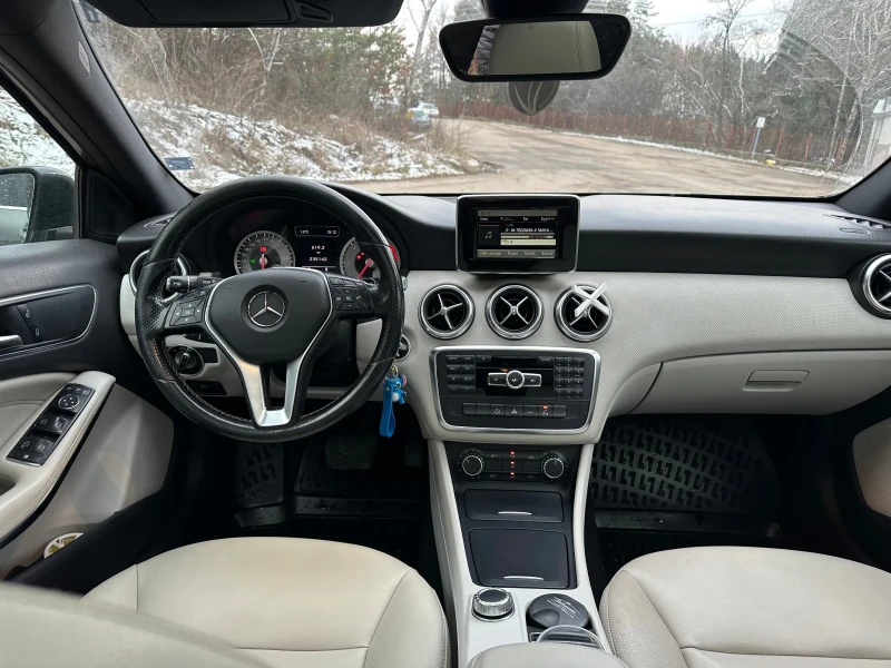 Mercedes-Benz A 180 А180CDI, снимка 3 - Автомобили и джипове - 52915112