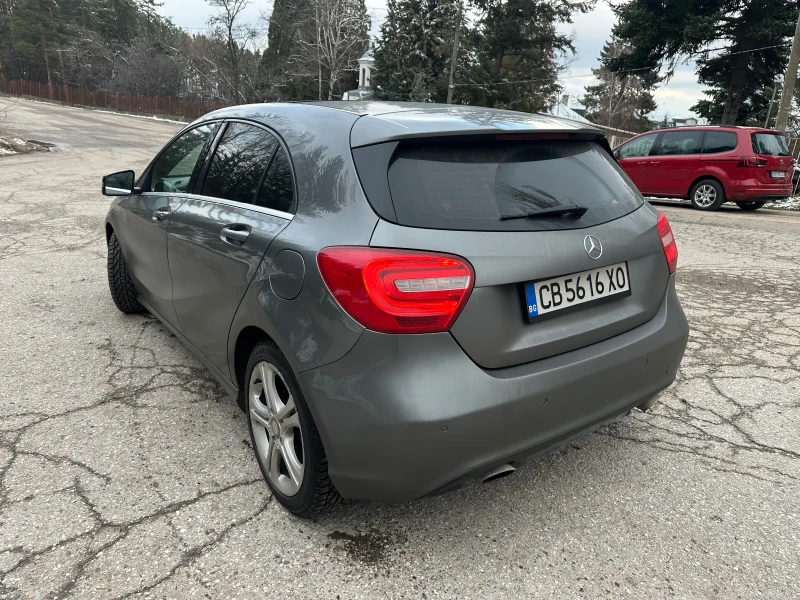 Mercedes-Benz A 180 А180CDI, снимка 6 - Автомобили и джипове - 52915112