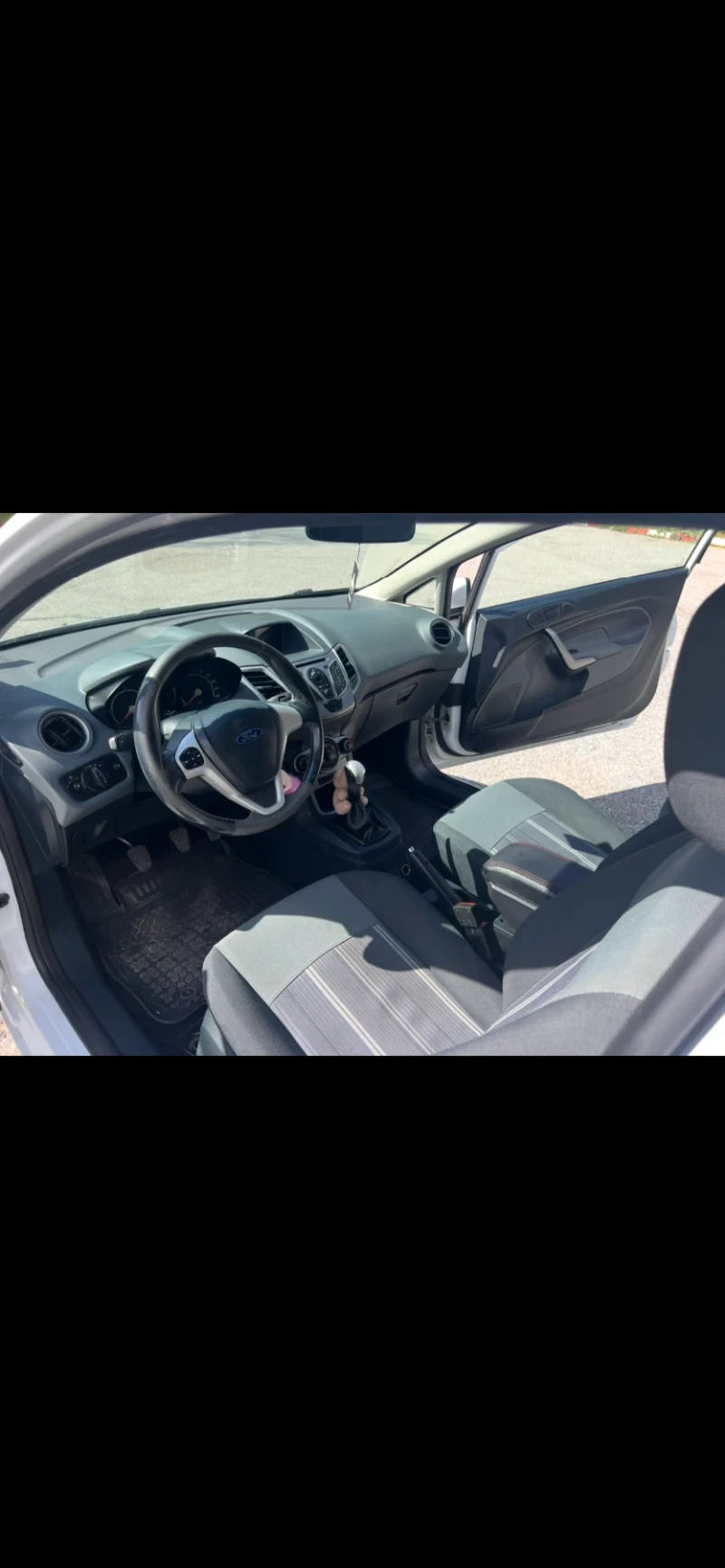 Ford Fiesta, снимка 9 - Автомобили и джипове - 52965895