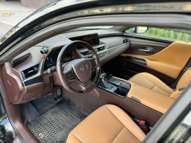Lexus ES 350, снимка 6 - Автомобили и джипове - 46397654