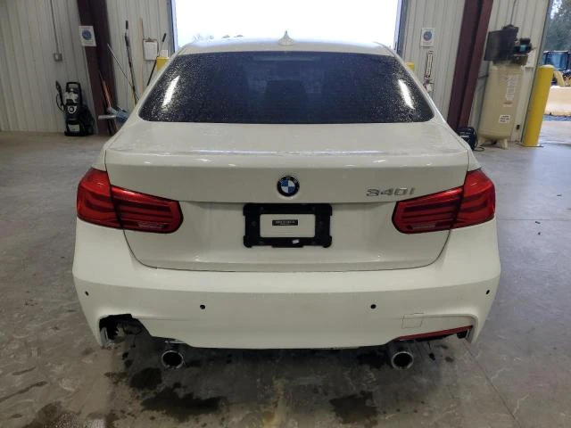 BMW 340 M340* M PACK* RECARO* ПОДГРЕВ* КАМЕРА* КЕЙЛЕС, снимка 6 - Автомобили и джипове - 48493996