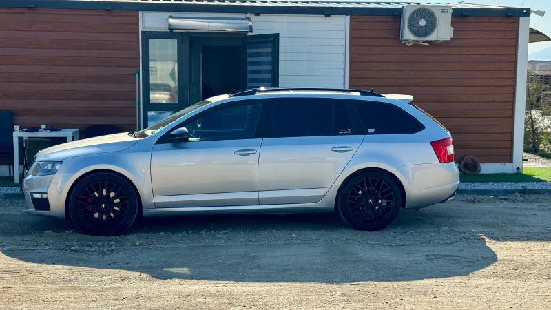 Skoda Octavia 2.0 tdi Vrs - 23000 лв. / 11759.71 € - 98136660 1