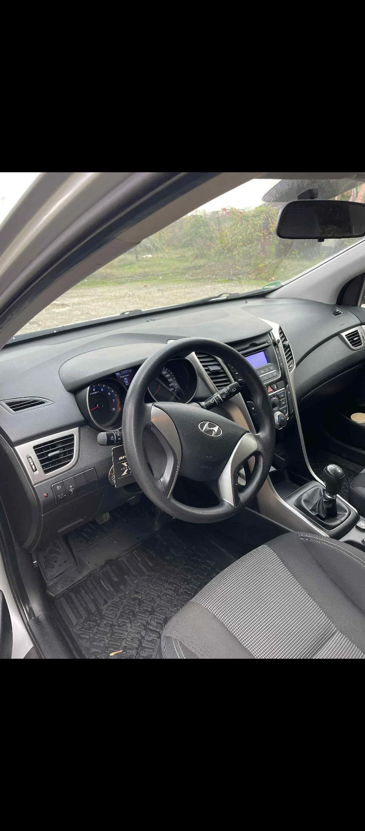 Hyundai I30  - изображение 5