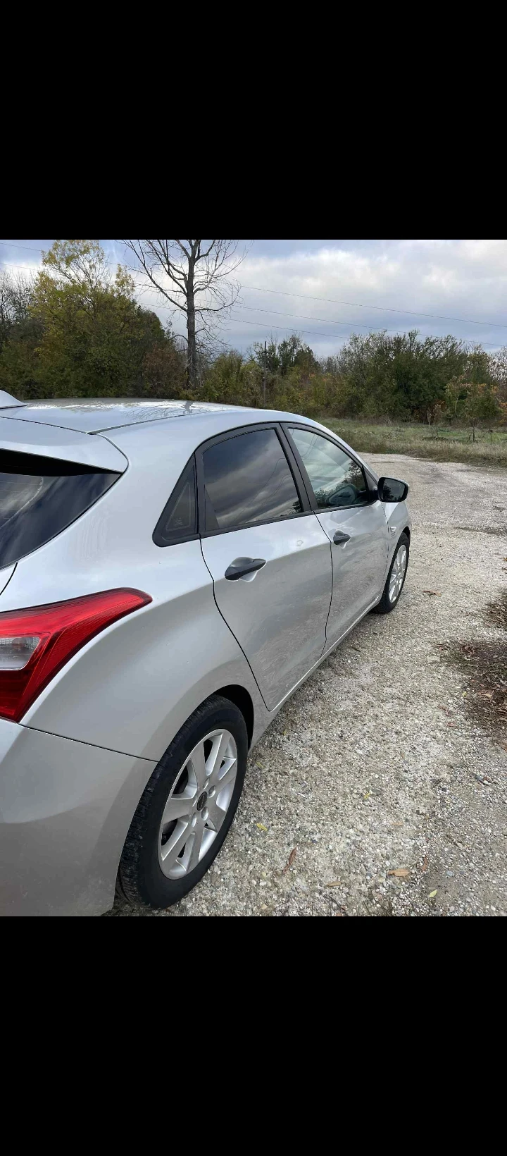 Hyundai I30  - изображение 4